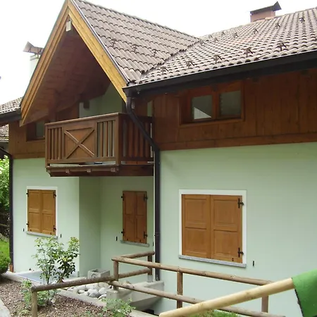 Residenza Al Castello Appartamento