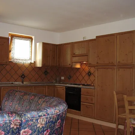 Appartamento Residenza Al Castello Massimeno