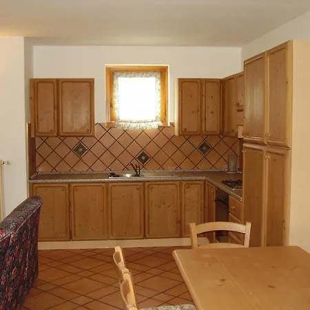 Appartamento Residenza Al Castello