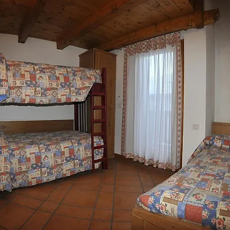 Appartamento Residenza Al Castello