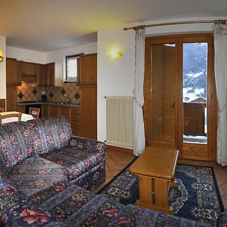 Residenza Al Castello Appartamento