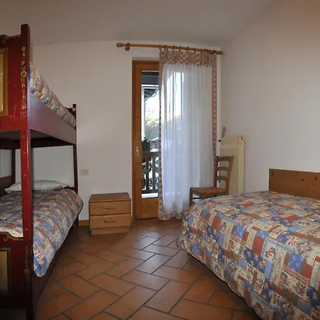 Residenza Al Castello Appartamento *