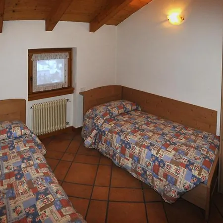 Appartamento Residenza Al Castello Massimeno