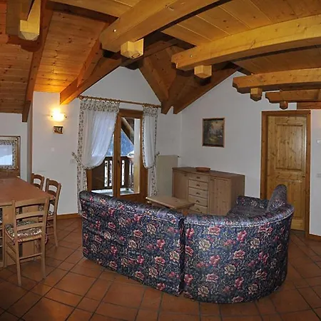 Appartamento Residenza Al Castello