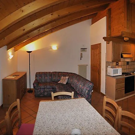 Residenza Al Castello Appartamento *
