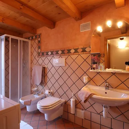 Appartamento Residenza Al Castello *